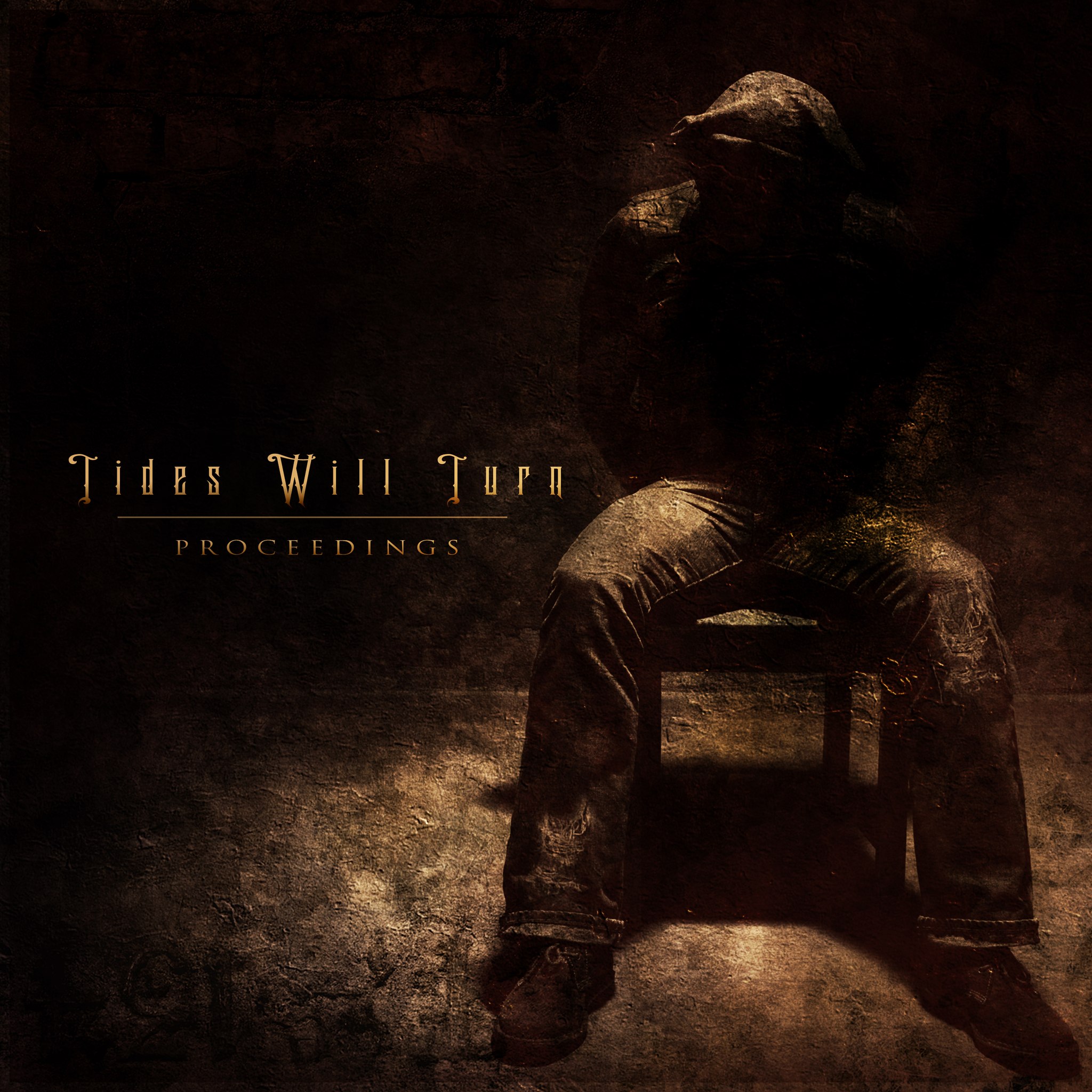 Tides Will Turn - Proceedings [EP] (2012)