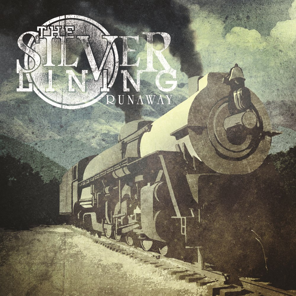 The Silver Lining - Runaway [EP] (2012)