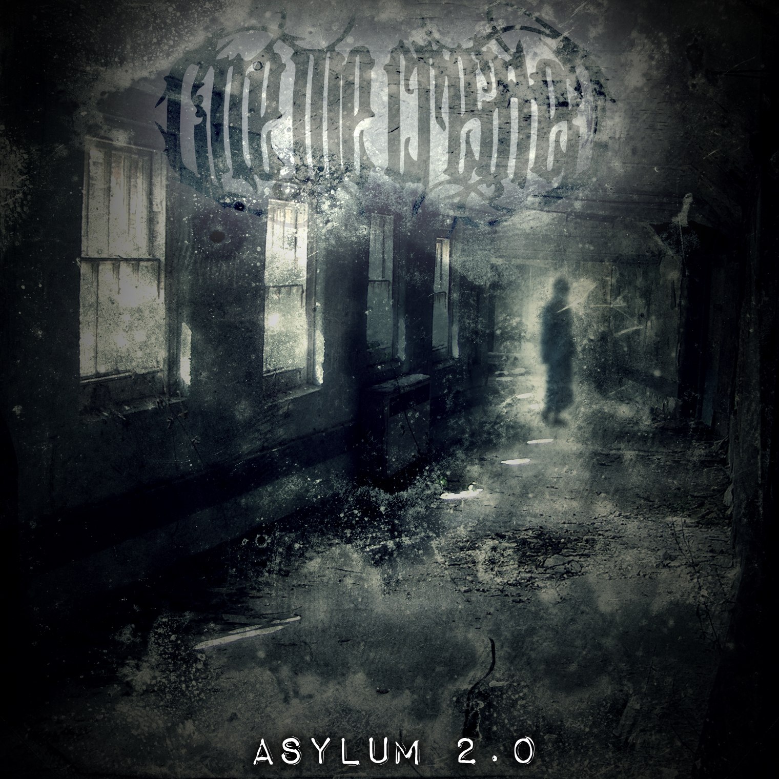 One We Created - Asylum 2​.​0 [EP] (2012)
